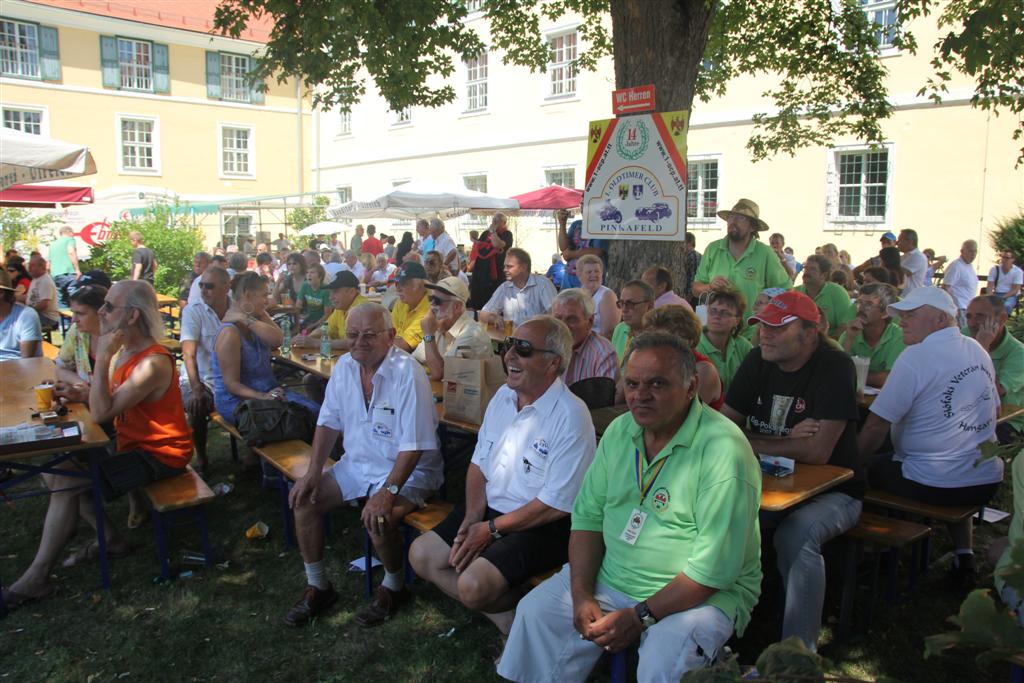 2012-07-08 14. Oldtimertreffen in Pinkafeld